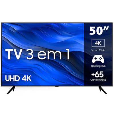 Smart TV 50