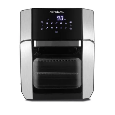 Air Fryer Britânia Oven 4 em 1