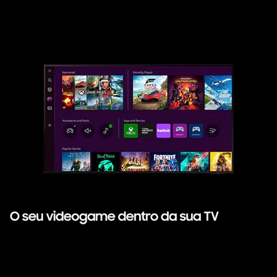 Smart TV 50